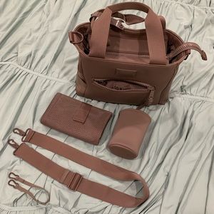 ❌SOLD❌ Small Dune Wade Diaper Tote